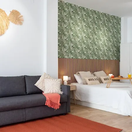 Loft Familiar: Paz Y Conexion Ideal En Daire