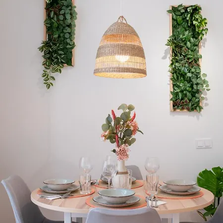 Loft Familiar: Paz Y Conexion Ideal En Daire *