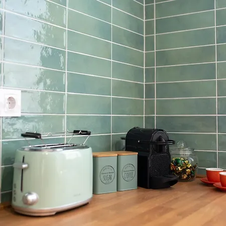 Spacious 75m Family Near Ave And Free Parking Apartment Valencia