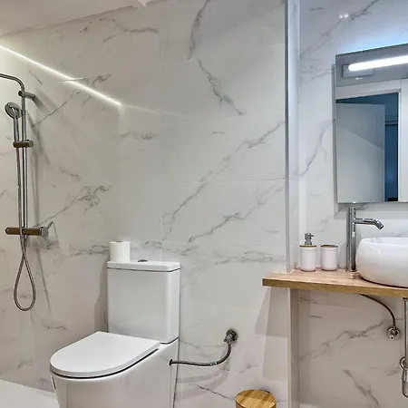 Loft Familiar: Paz Y Conexion Ideal En Daire