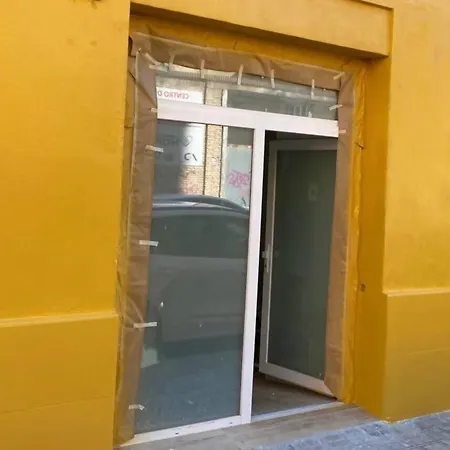 公寓 Loft Familiar Paz Y Conexion Ideal En