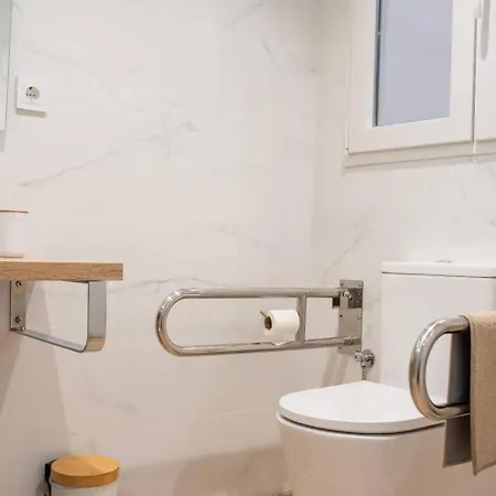 公寓 Loft Familiar Paz Y Conexion Ideal En *