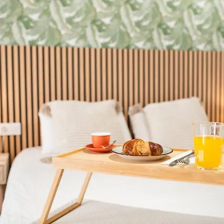 公寓 Loft Familiar Paz Y Conexion Ideal En 瓦伦西亚