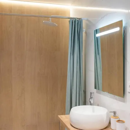 Loft Familiar Paz Y Conexion Ideal En 公寓