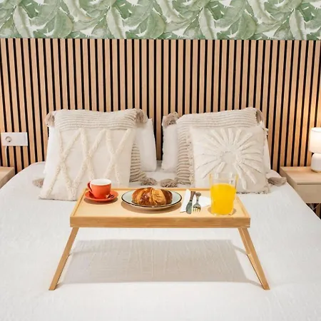 Loft Familiar Paz Y Conexion Ideal En 公寓 *