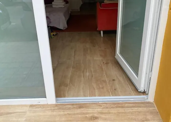 Loft Familiar: Paz Y Conexion Ideal En Lägenhet Valencia
