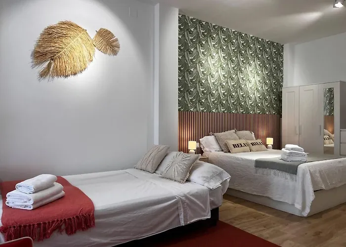 Lägenhet Loft Familiar: Paz Y Conexion Ideal En *